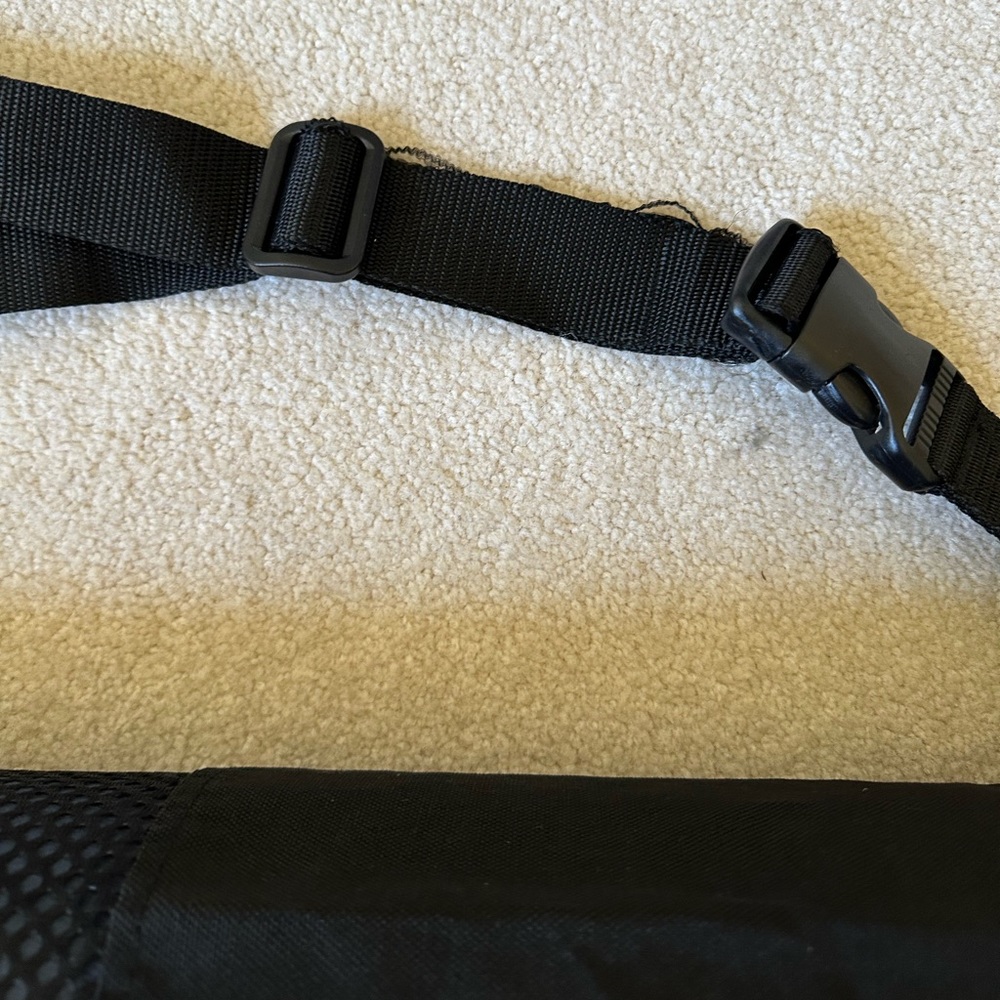 Yoga Mat Bag - Picture 4 of 9